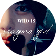 magmagirl（マグマガール）